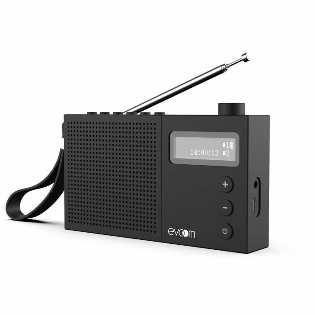 Radio evoom s719615154. La promesse Diaytar : une sélection rigoureuse de produits généraux où la tendance et la durabilité vont de pair
