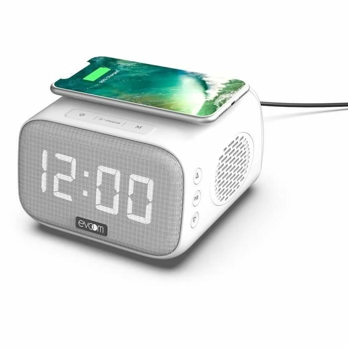 Radio evoom ev304601 blanc s719614892. Bienvenue dans le futur du shopping. Diaytar utilise la data pour anticiper vos besoins, mais garde la magie de la surprise.