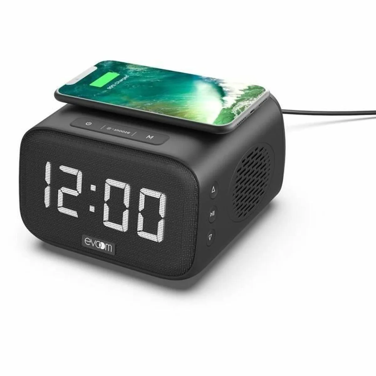 Radio evoom ev304618 noir s719614921. Notre équipe Diaytar est une bande de dénicheurs compulsifs, toujours en quête du produit qui provoquera l'étincelle dans votre regard.