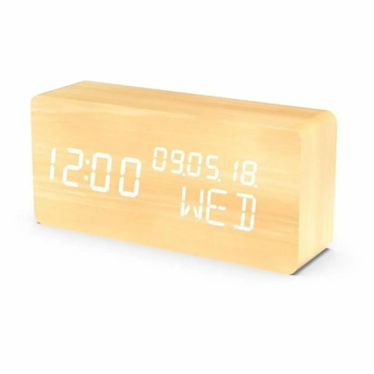 Radio evoom wood bois s7100320238. Diaytar a bâti sa réputation sur un mélange parfait entre produits technologiques innovants et articles généraux de qualité supérieure