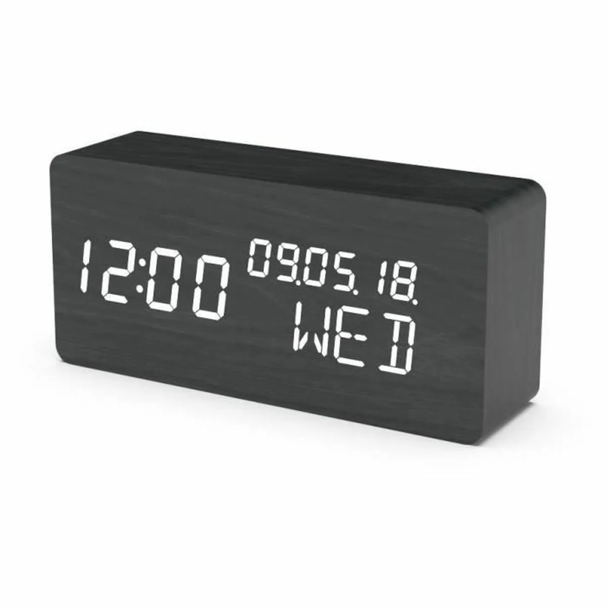 Radio evoom wood noir s7100320143. Nous avons voulu Diaytar comme une deuxième maison, remplie de produits qui vous ressemblent et vous facilitent la vie.