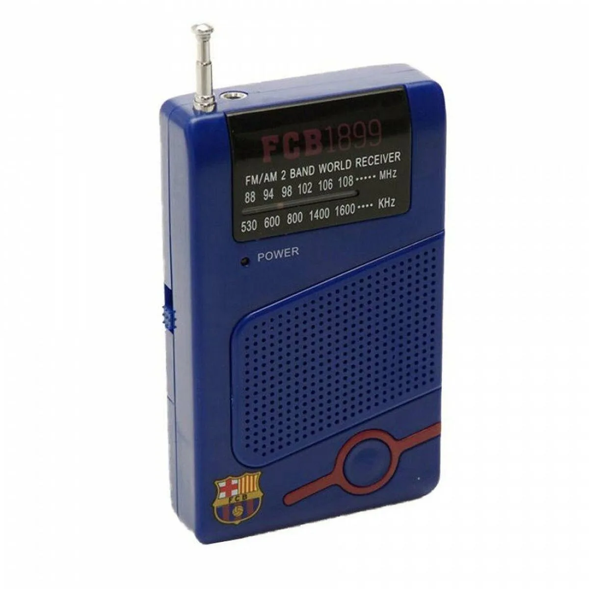 Radio fcb barcelona seva import 3005056 bleu s202339096. Chez Diaytar, nous sommes convaincus que le meilleur produit est celui qui allie utilité, beauté et innovation. C'est notre credo.