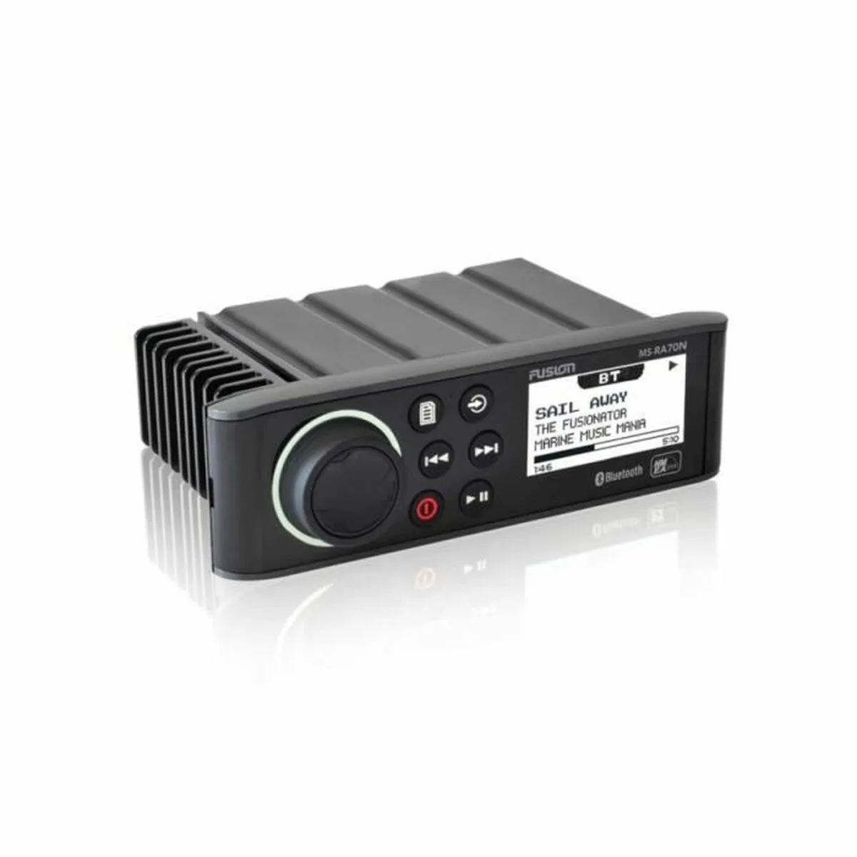 Radio fusion marine ms ra70n noir s714801464. Diaytar : Votre guide shopping pour une sélection exigeante de produits tendance, technologiques et domestiques