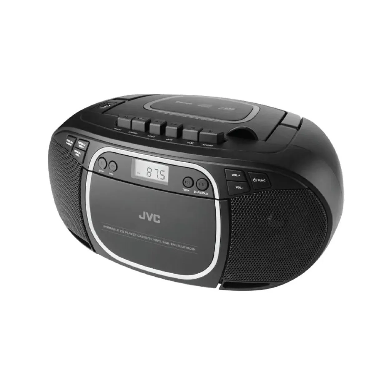 Radio jvc rc e451b noir s916780964. Nous croyons en la magie des objets. Chez Diaytar, chaque produit a le pouvoir de transformer une routine en moment précieux.