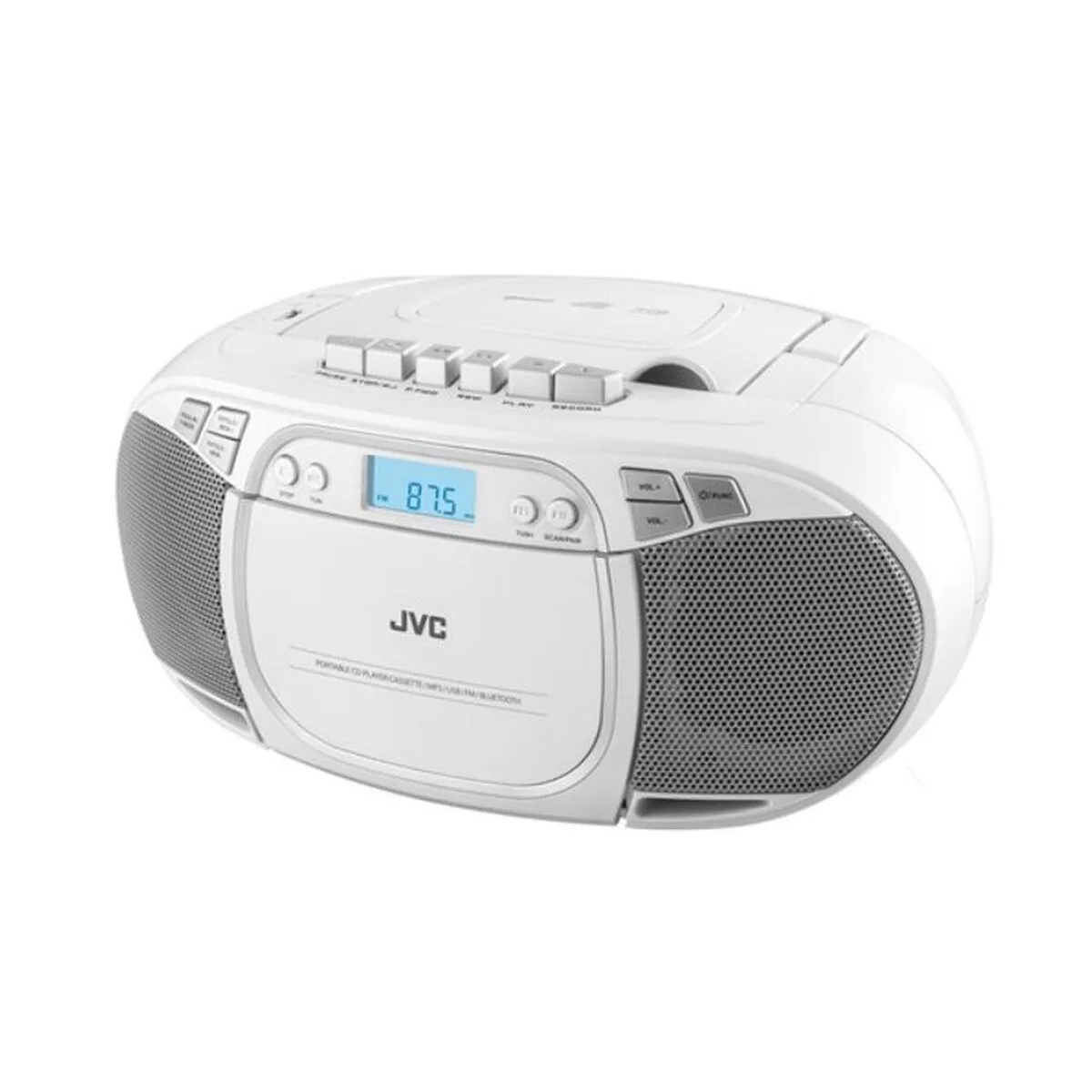 Radio jvc rc e451w blanc s916781057. Notre philosophie Diaytar : vous offrir une plateforme unique où produits généraux, tendances et technologies convergent harmonieusement
