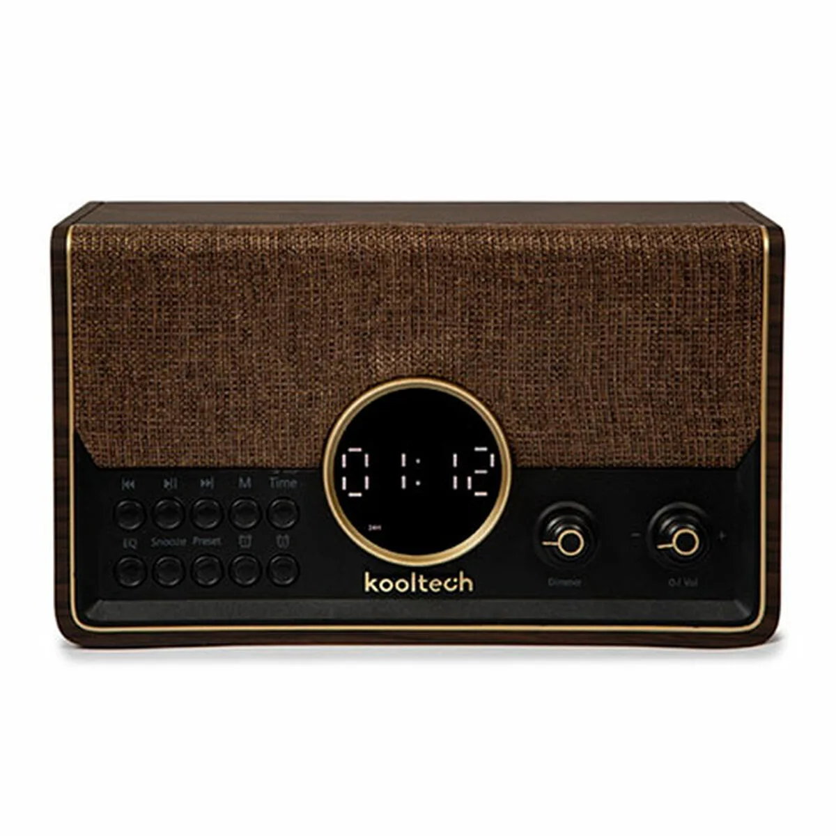 Radio kooltech s650530522. Nous avons infusé Diaytar avec une dose massive de passion pour le produit. Contagieux : vous allez l'attraper.