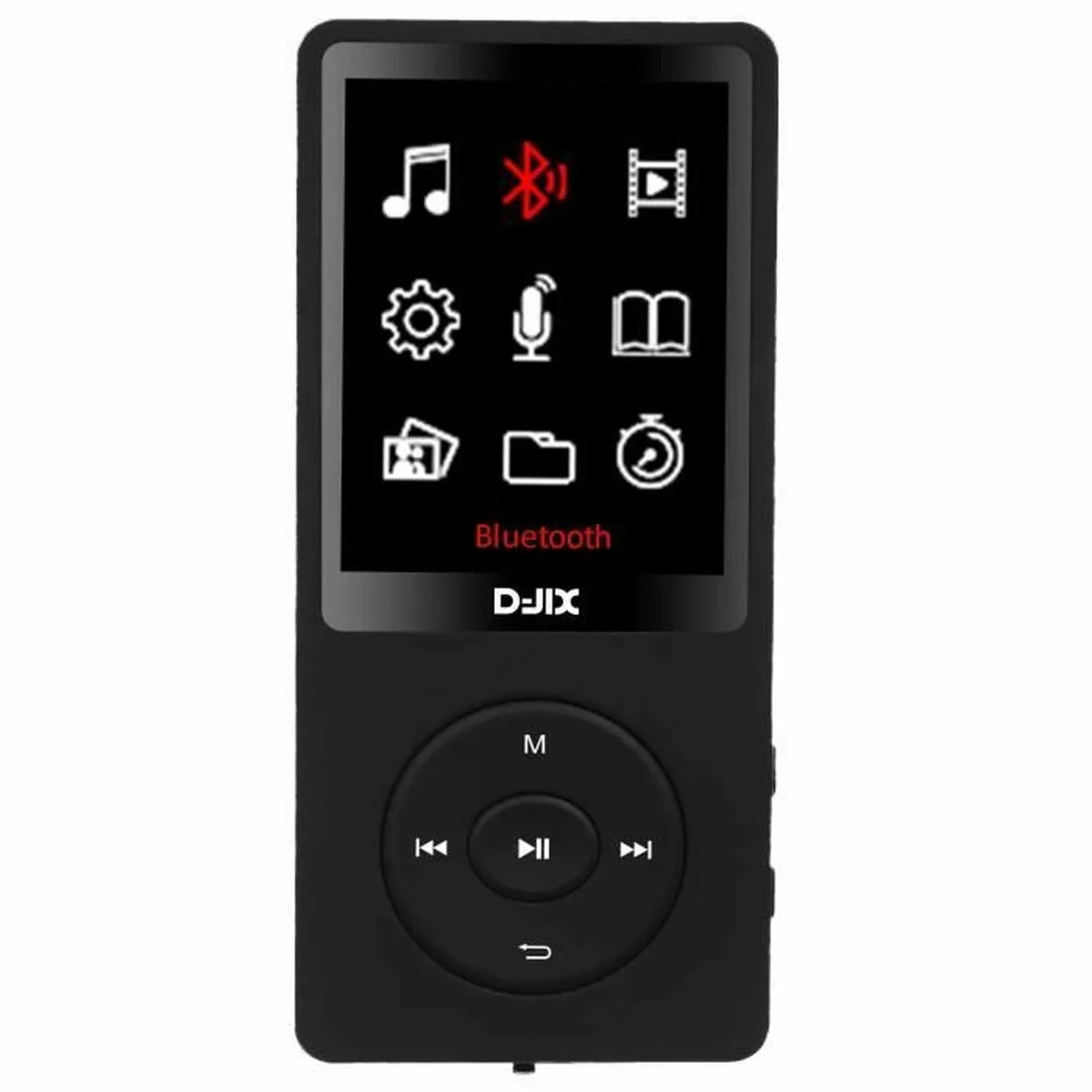 Radio logicom s7101908782. Diaytar a fait le pari de la transparence : nous vous disons tout sur l'origine et la conception de nos produits.