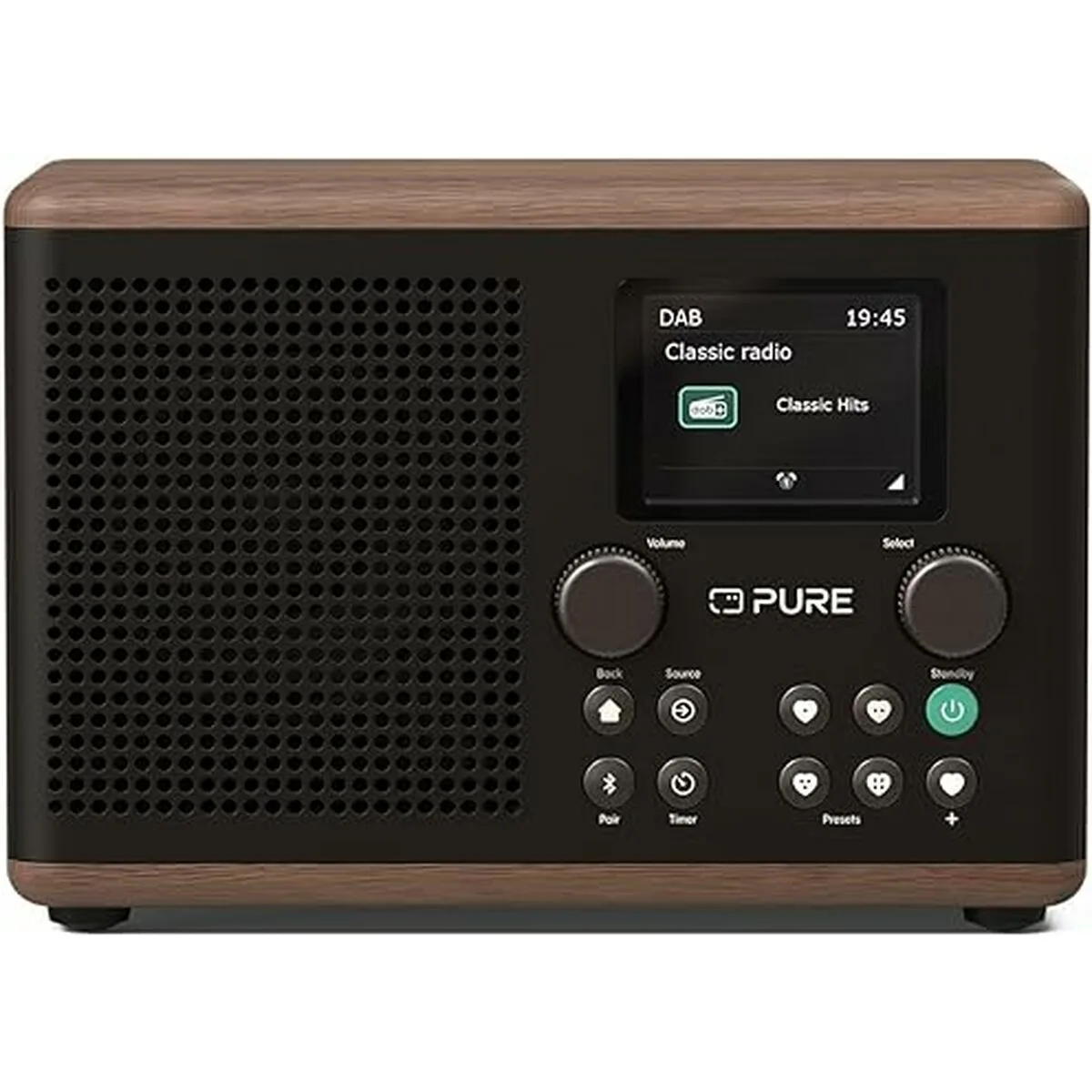 Radio marshall h4 s045711876. Diaytar : Votre guide shopping pour une sélection exigeante de produits tendance, technologiques et domestiques