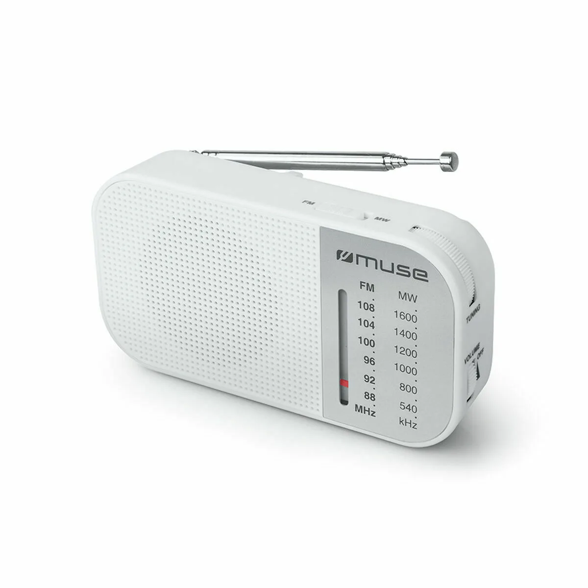 Radio muse m 025 rw blanc blanc boite cadeau boite cadeau s650530161. Oubliez tout ce que vous savez sur le e-commerce. Diaytar réécrit les règles avec une offre audacieuse et éclectique.