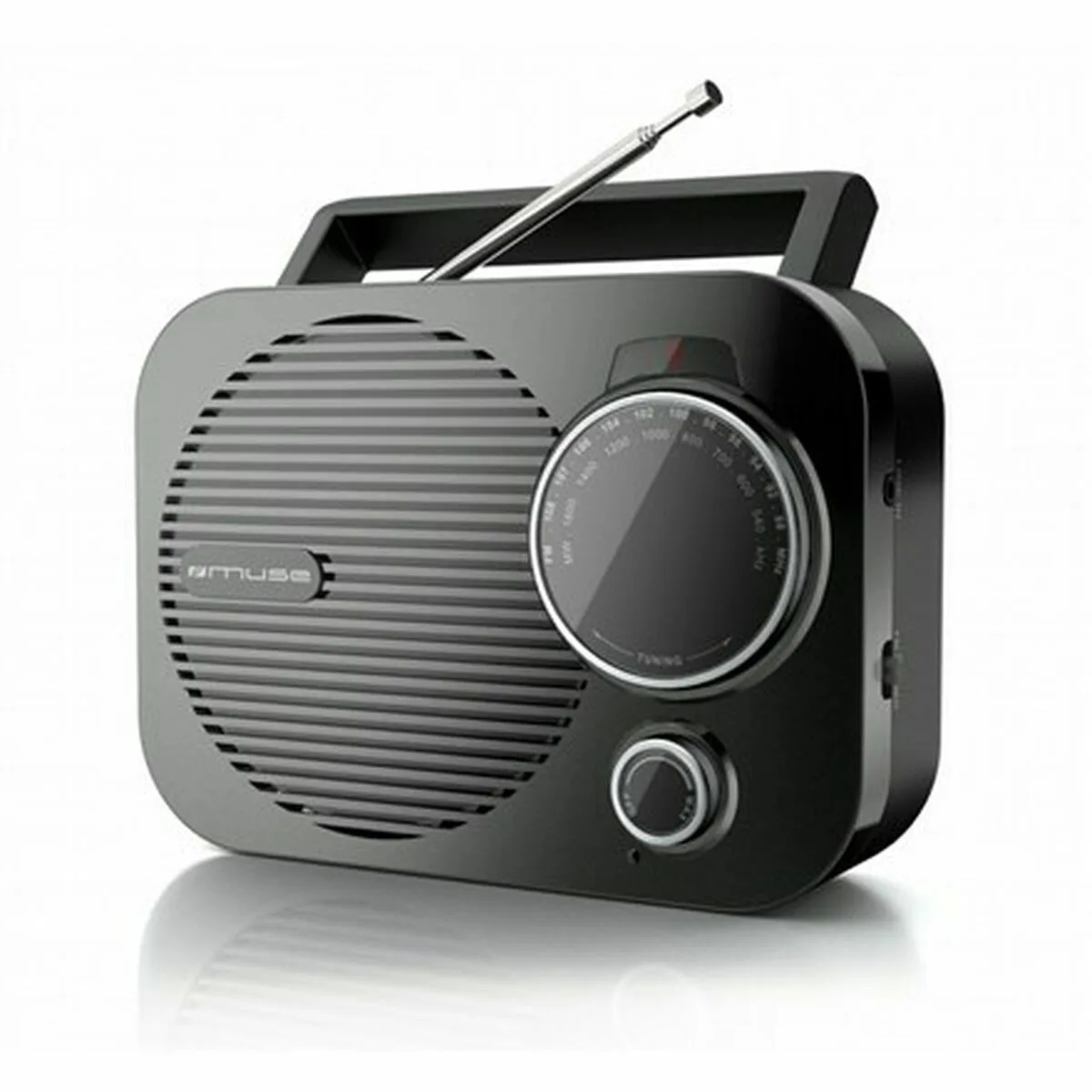 Radio muse m 050r s046468198. Diaytar, c'est votre partenaire de confiance pour construire un quotidien plus fluide, plus beau, et plus inspirant.