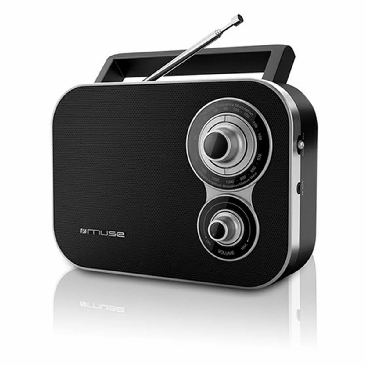 Radio muse m 051r s046468513. Diaytar cultive l'art du bien-être à travers ses produits soigneusement choisis.