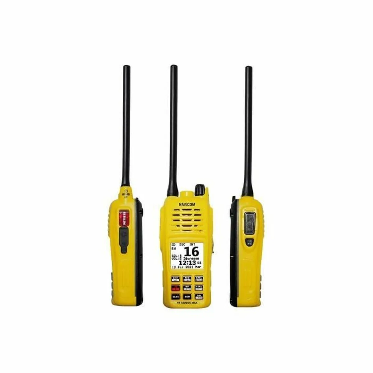 Radio navicom rt 420dsc jaune vhf s717485760. Diaytar a fait de la variété son arme secrète : une offre généraliste si vaste que vous y trouverez forcément l'inimaginable
