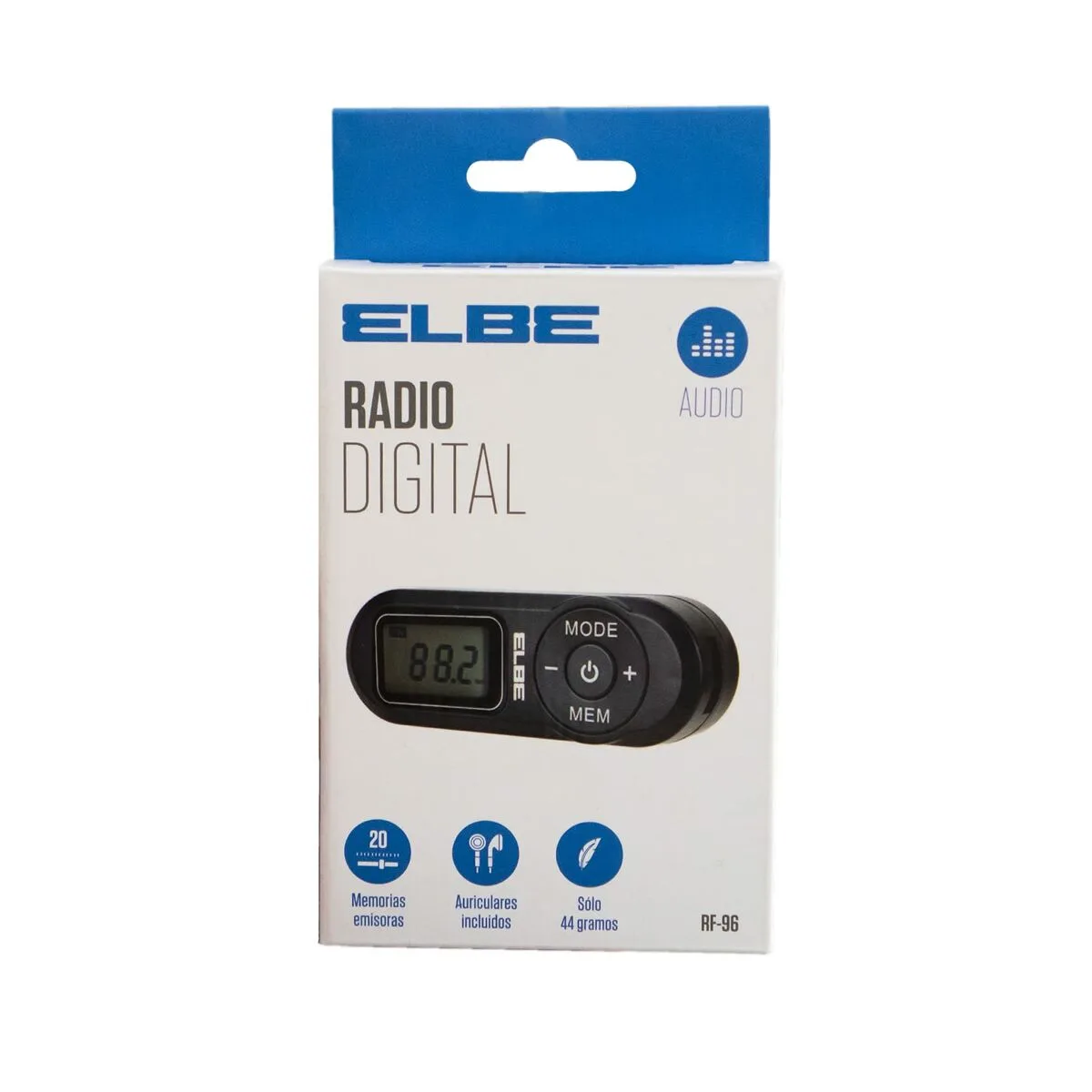 Radio numerique portable elbe rf96 noir fm s045718619. Bienvenue chez Diaytar - Votre destination shopping pour tous vos besoins du quotidien !