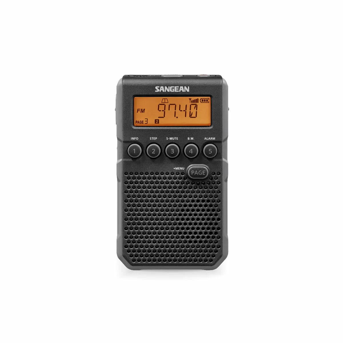 Radio numerique portable sangean sdt800bk s046483230. Plongez dans l'univers Diaytar où chaque produit raconte une histoire.