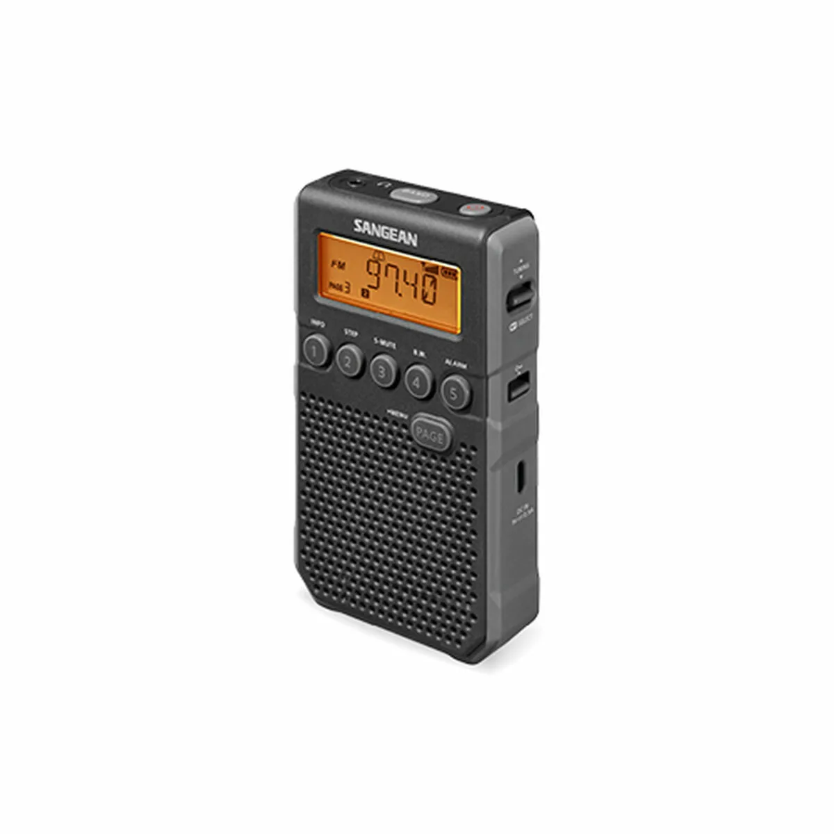 Radio numerique portable sangean sdt800bk s046483249. Nous avons conçu Diaytar pour être intuitif, comme vos produits préférés. Simple, efficace, et terriblement séduisant.