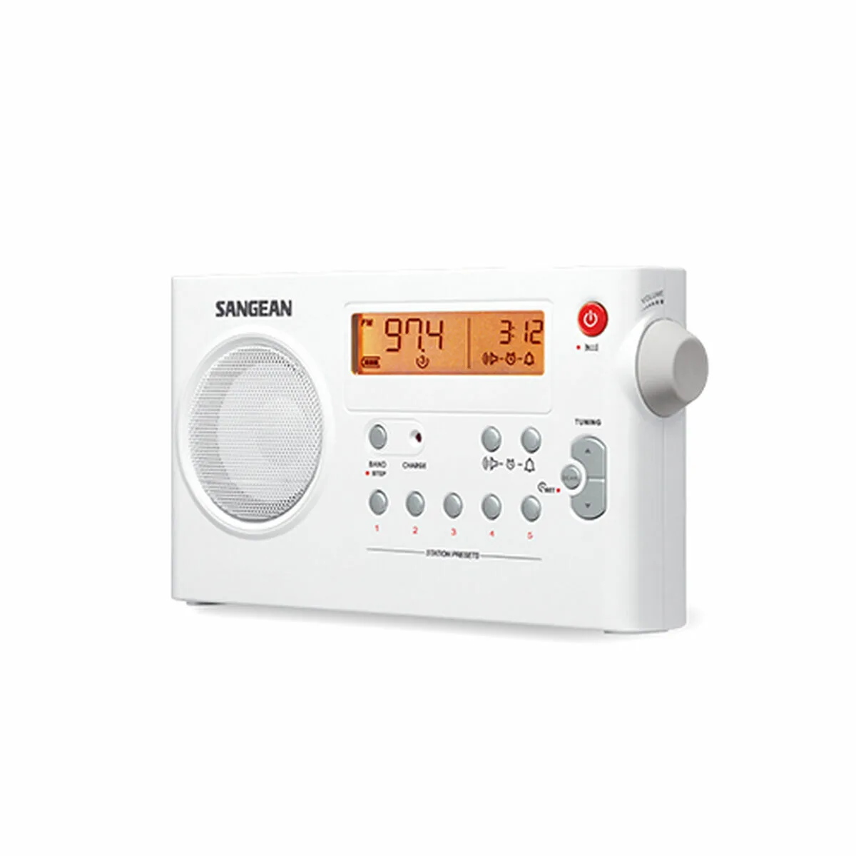 Radio numerique portable sangean sprd7w s046491857. Nous avons injecté tout notre savoir-faire dans Diaytar pour vous offrir une expérience shopping sans friction, tout en plaisir.