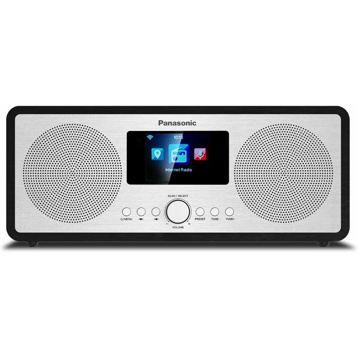 Radio panasonic rf d40eg k noir fm retro s046528249. Nous croyons en la magie des objets. Chez Diaytar, chaque produit a le pouvoir de transformer une routine en moment précieux.
