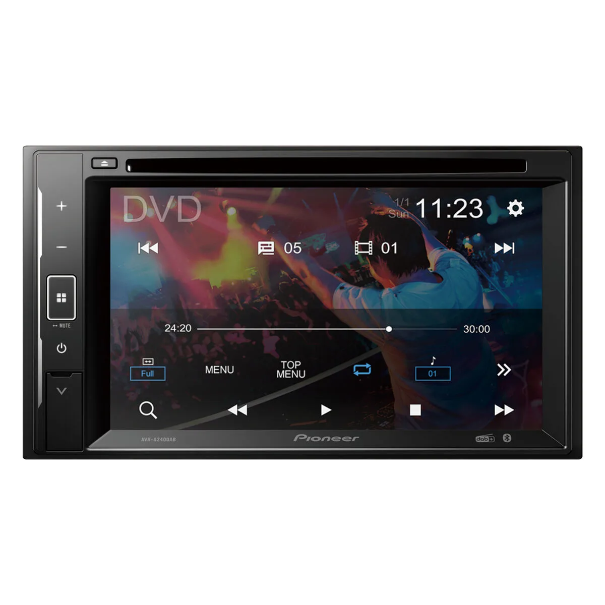 Radio pioneer avh a240dab s718650147. Diaytar pense global, shoppe local : une plateforme généraliste avec une approche curated pour un public international