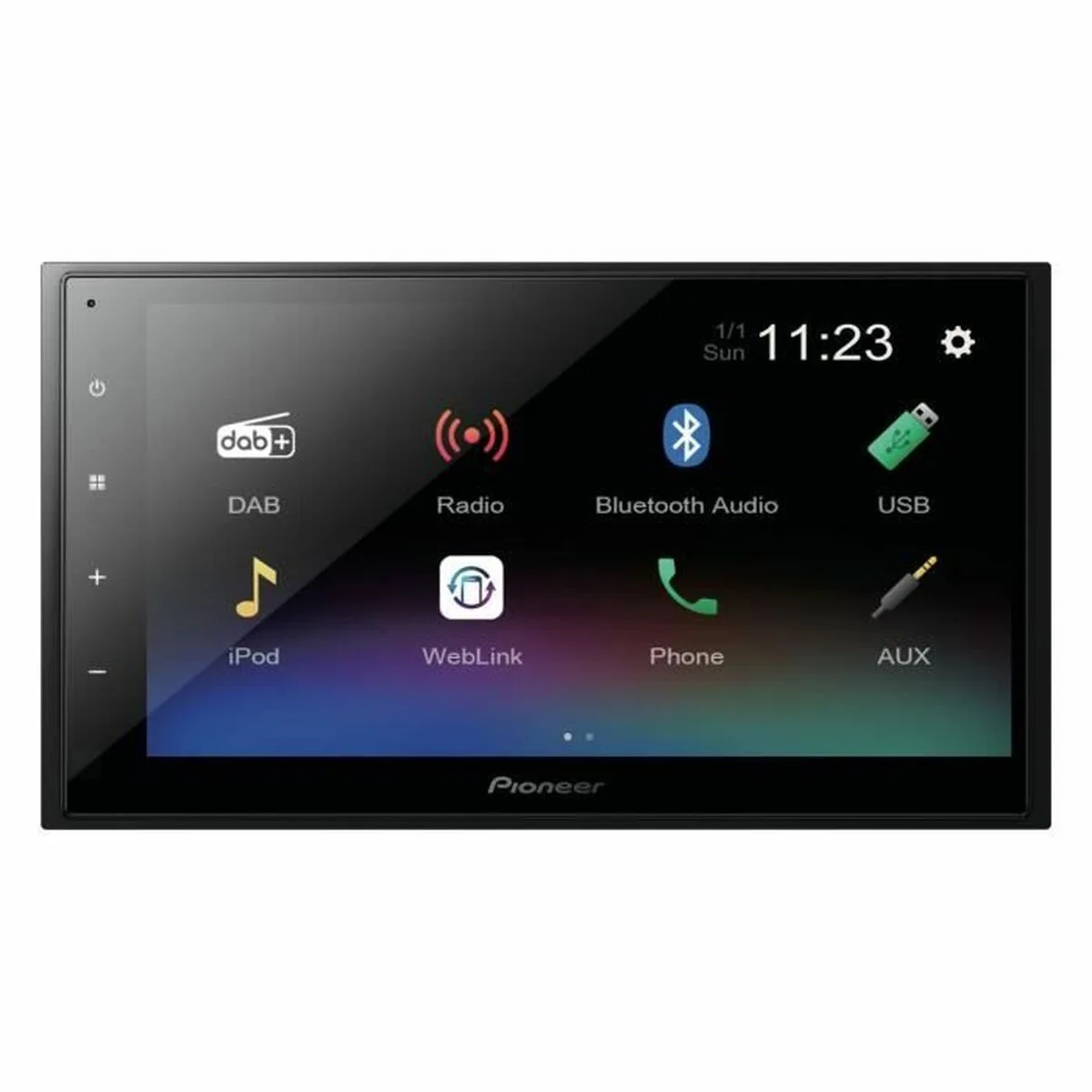 Radio pioneer dmh a340dab s718650341. Diaytar, c'est la promesse de trouver ce produit parfait qui répondra à un besoin précis tout en étant un objet de désir