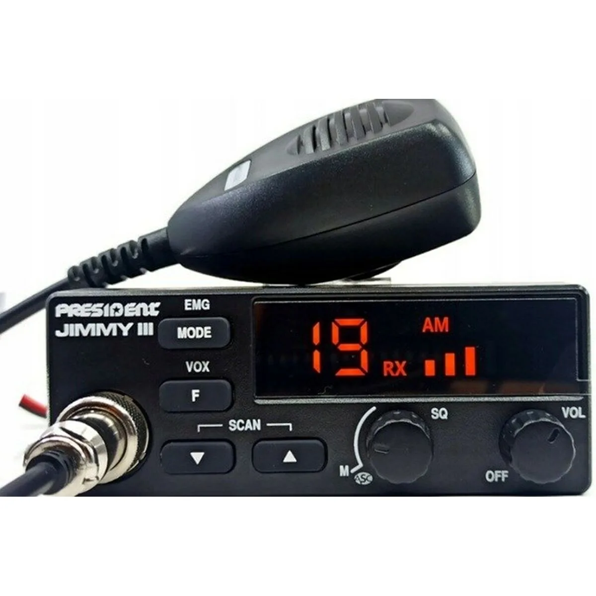 Radio president jimmy 3 iii noir s9111975954. Explorez sans limite l'offre Diaytar : des milliers de produits pour satisfaire votre soif de nouveauté et de qualité
