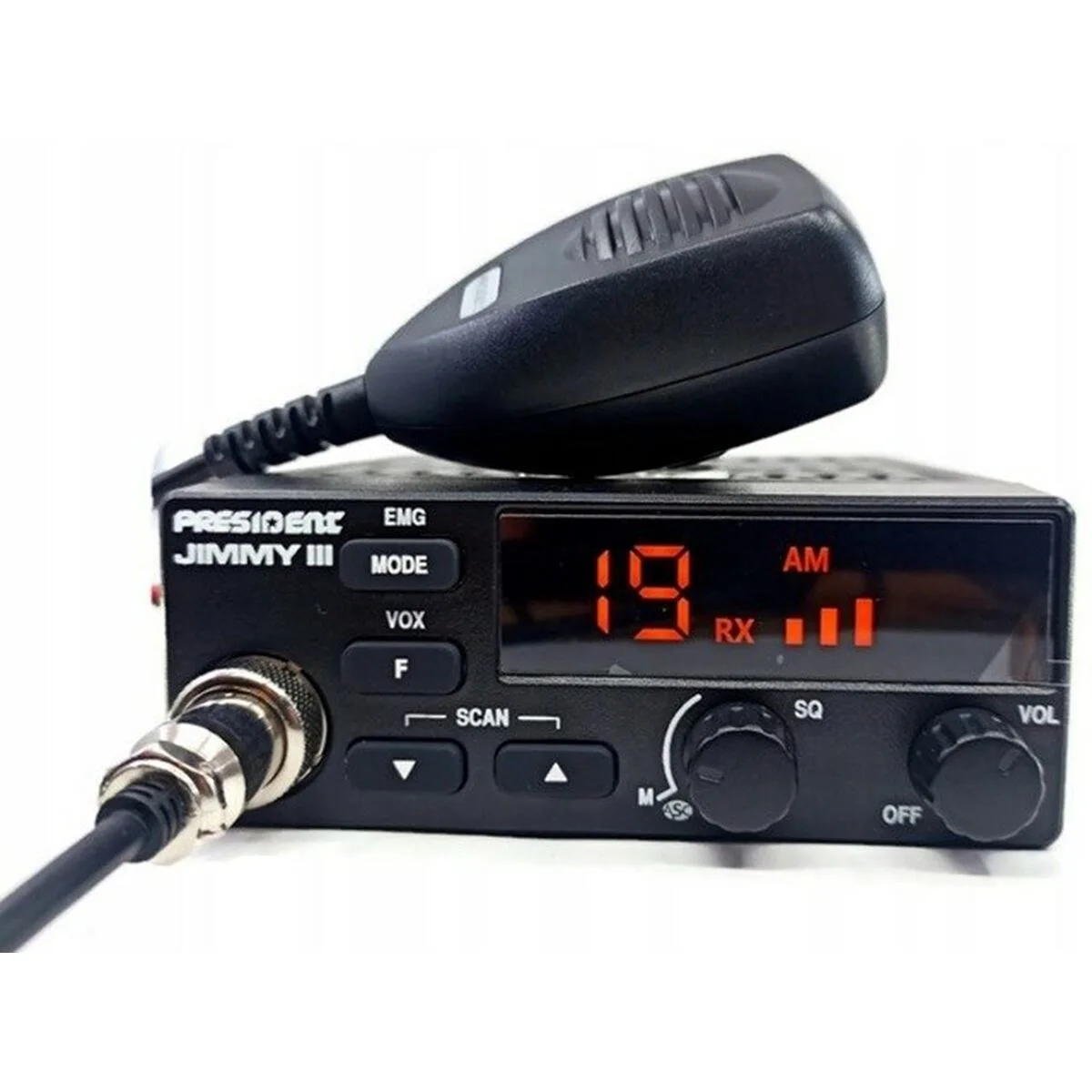 Radio president jimmy 3 iii noir s9111975974. Bienvenue chez Diaytar - Votre destination shopping pour tous vos besoins du quotidien !