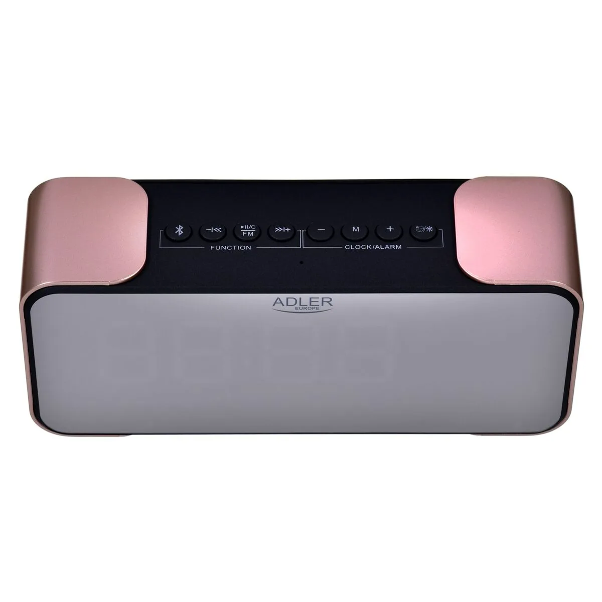 Radio reveil adler ad 1190cr s912106870. Chez Diaytar, nous transformons vos envies en réalité avec style.