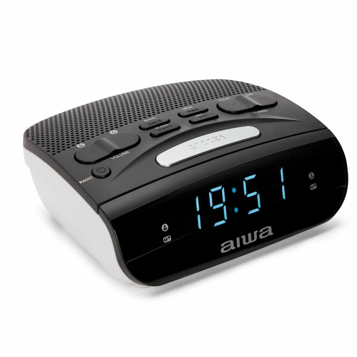 Radio reveil aiwa cr 15 noir s044934717. Diaytar incarne le nouveau visage du e-commerce : agile, éclectique et profondément ancré dans les tendances du moment