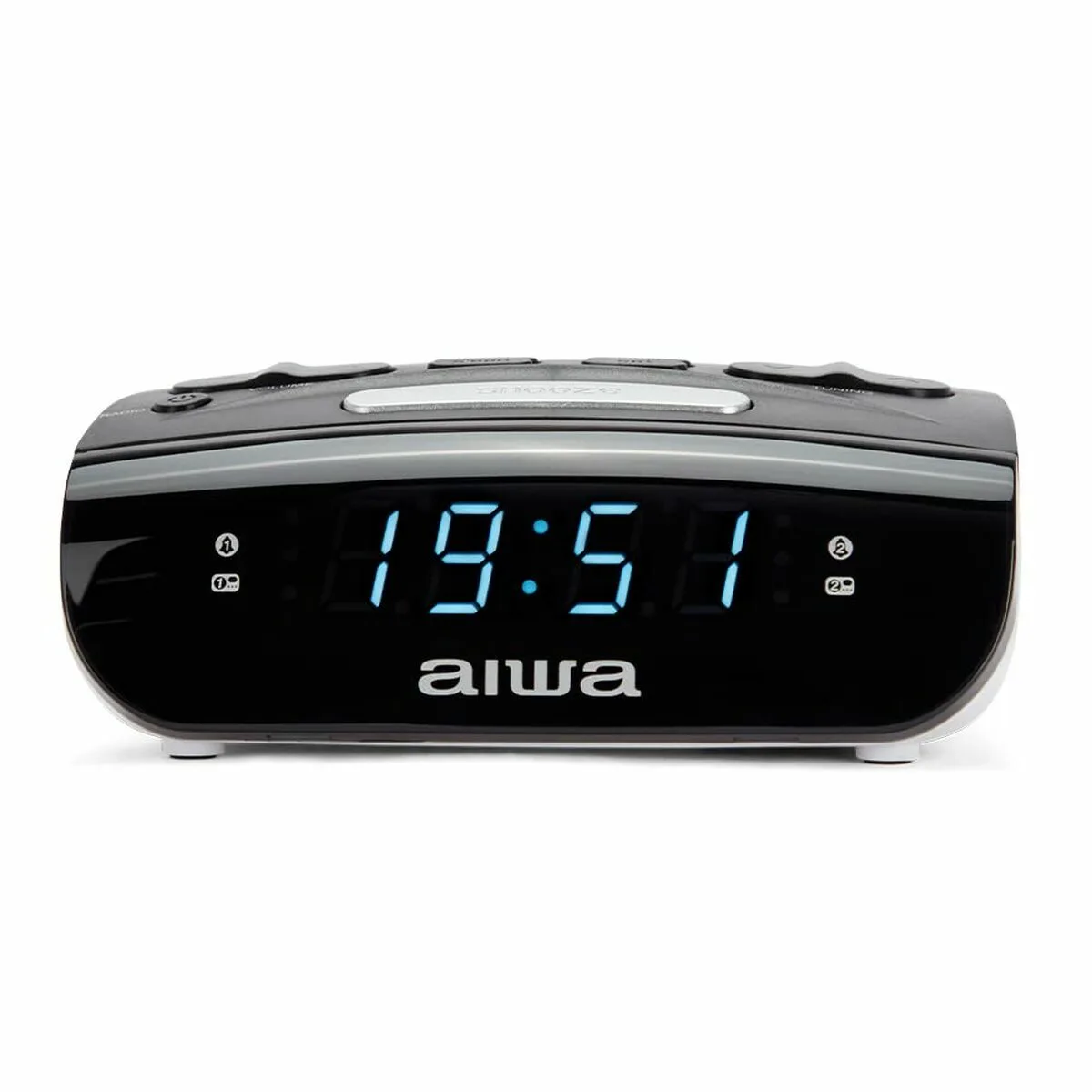 Radio reveil aiwa cr 15 noir s044934744. La promesse Diaytar : une sélection rigoureuse de produits généraux où la tendance et la durabilité vont de pair