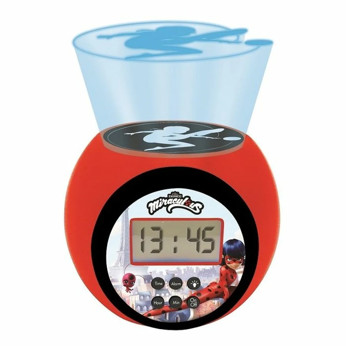 Radio reveil avec projecteur lcd lexibook s7100146589. Explorez la galerie virtuelle Diaytar et laissez-vous séduire par nos produits généraux tendance et nos inventions électroniques exclusives