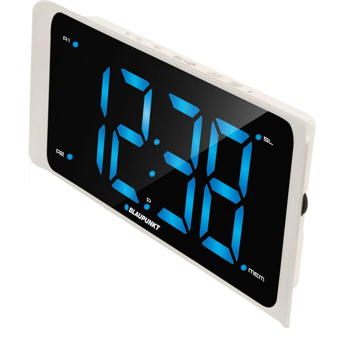 Radio reveil blaupunkt cr16wh s912108040. Notre ambition chez Diaytar : être la source la plus fiable pour vos achats de produits généraux et high-tech tendance