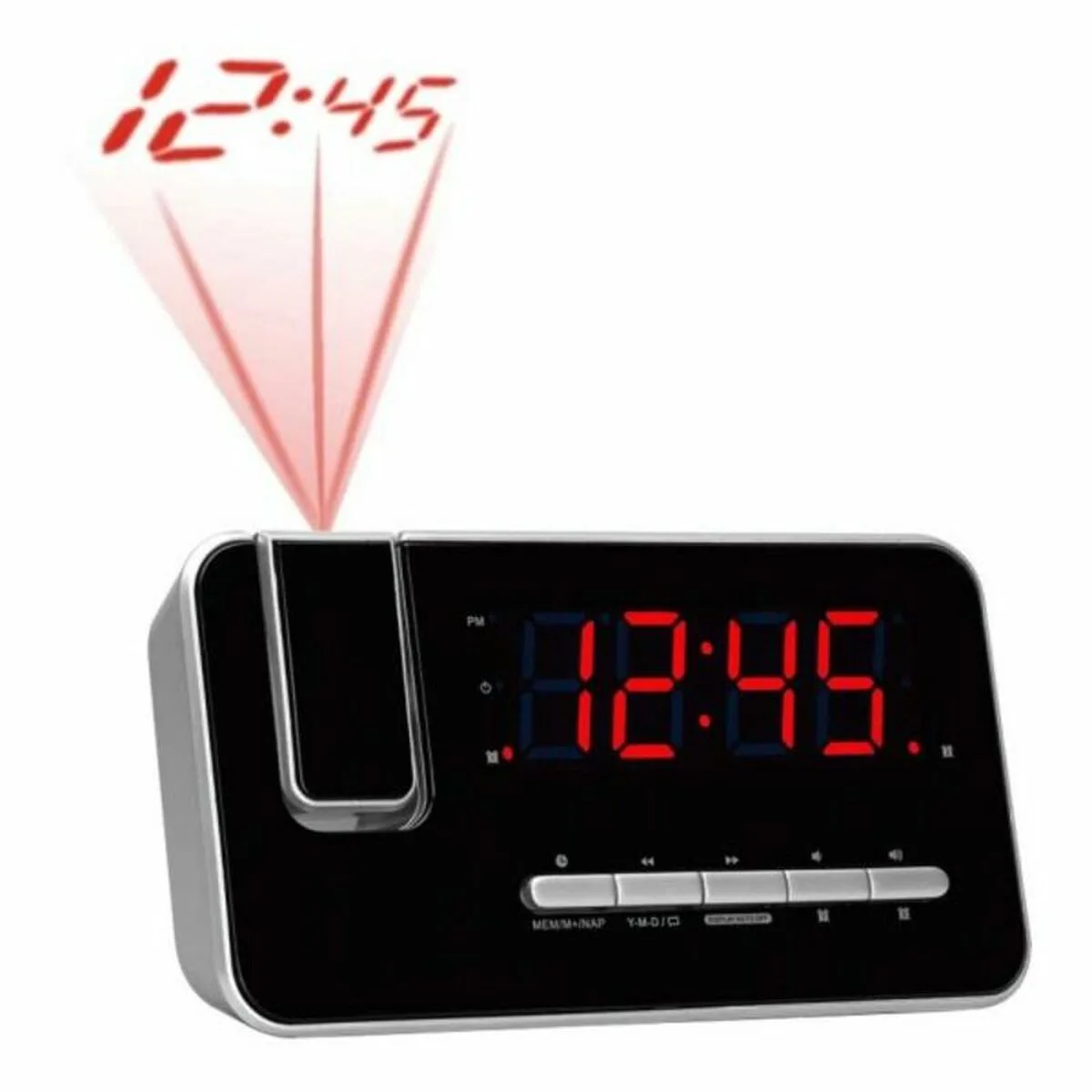 Radio reveil denver electronics crp 618 fm s040640946. Diaytar, c'est la boîte à outils de votre vie idéale. Des produits pour construire, embellir et optimiser votre quotidien.