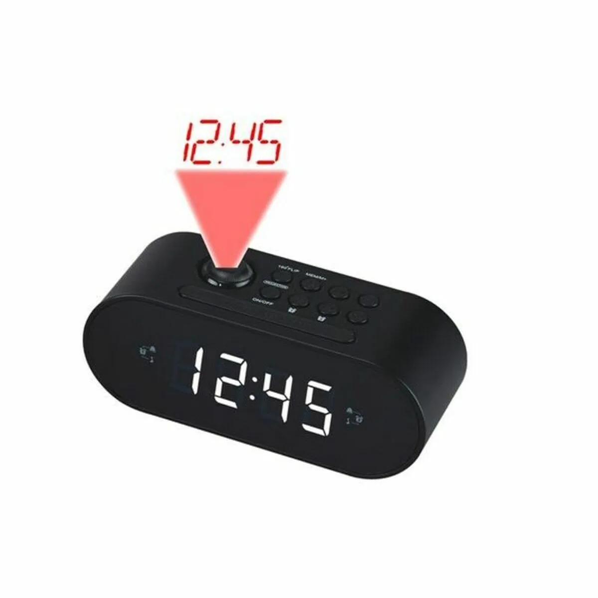 Radio reveil denver electronics crp 717black 1 led s040953081. Nous sommes Diaytar, les architectes de votre espace de vie en ligne, meublé avec les meilleurs produits du moment
