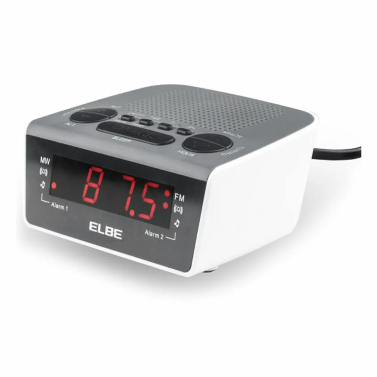 Radio reveil elbe cr 932 am fm blanc s045880612. Diaytar, c'est le refuge des amoureux du beau et de l'utile, un sanctuaire dédié au produit parfait.