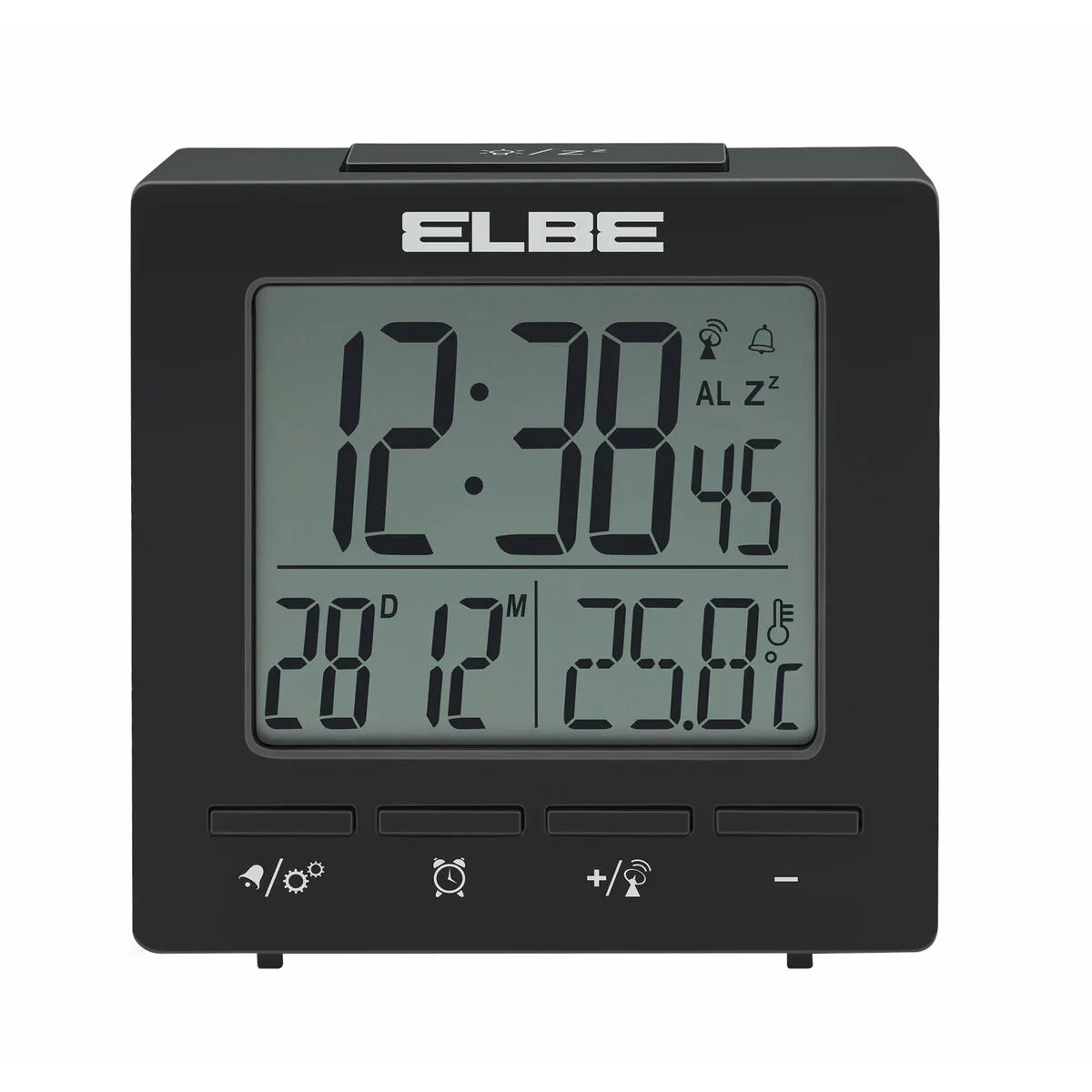 Radio reveil elbe rd005n s046087171. Nous avons injecté tout notre savoir-faire dans Diaytar pour vous offrir une expérience shopping sans friction, tout en plaisir.