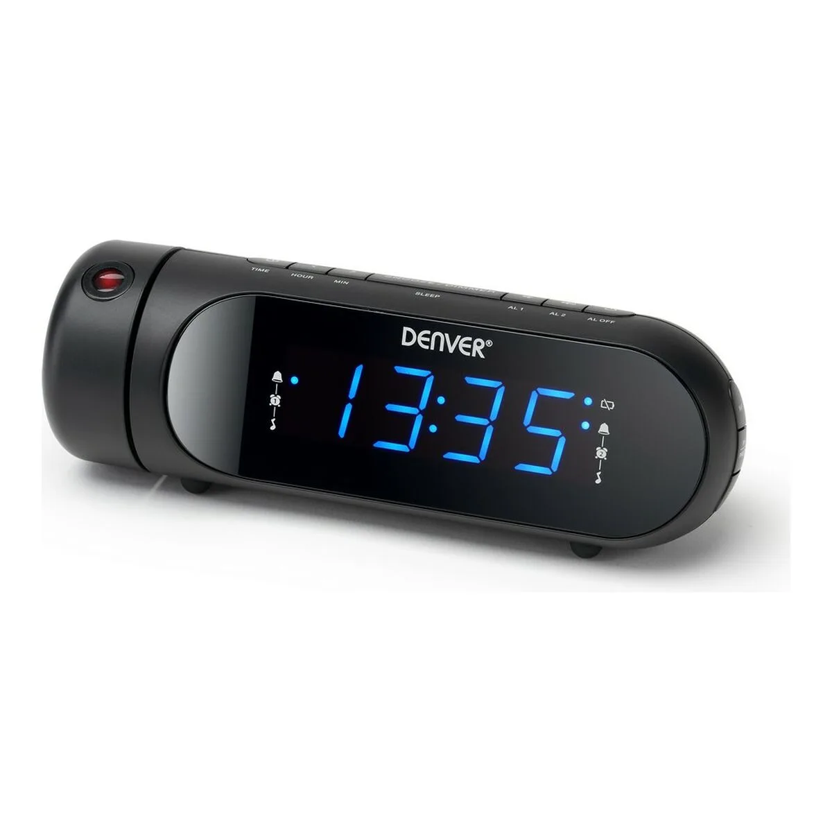 Radio reveil fm denver electronics cpr 700 noir s043045461. Diaytar, le trait d'union entre vos besoins pratiques et vos aspirations esthétiques, à travers une offre généraliste pointue