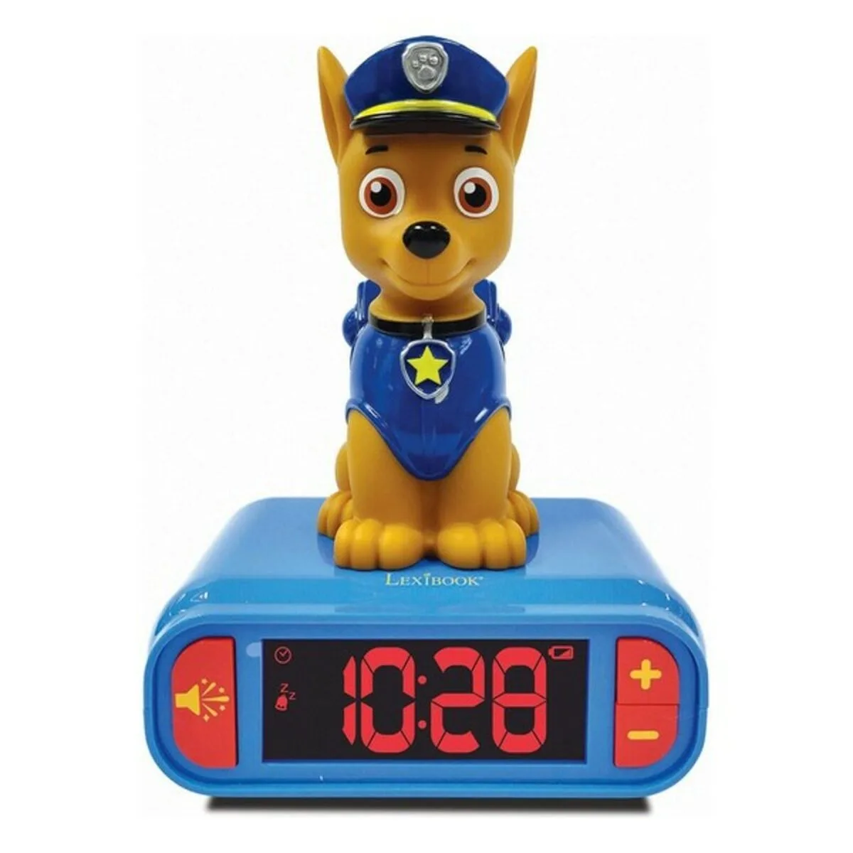 Radio reveil lexibook rl800pa avec son lumieres s715604475. Diaytar a foi en une idée simple : les meilleurs produits, qu'ils soient électroniques ou généraux, embellissent le quotidien