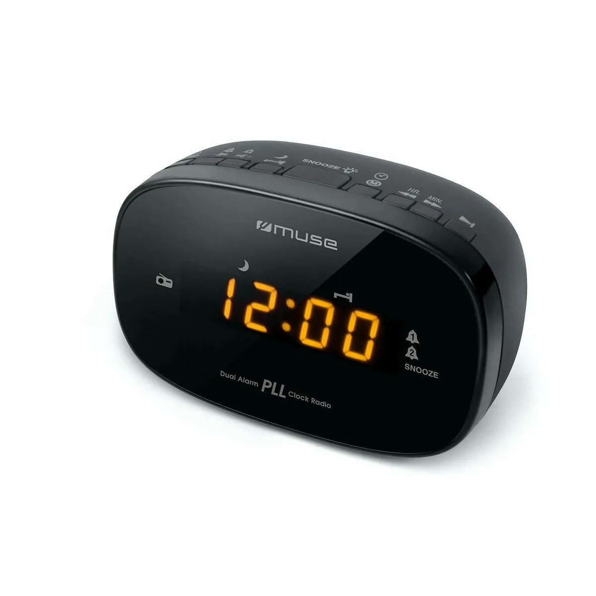 Radio reveil muse m 150 cr analogique fm s046463644. Chez Diaytar, nous célébrons l'innovation sous toutes ses formes, des produits high-tech les plus fous aux objets maison les plus malins.