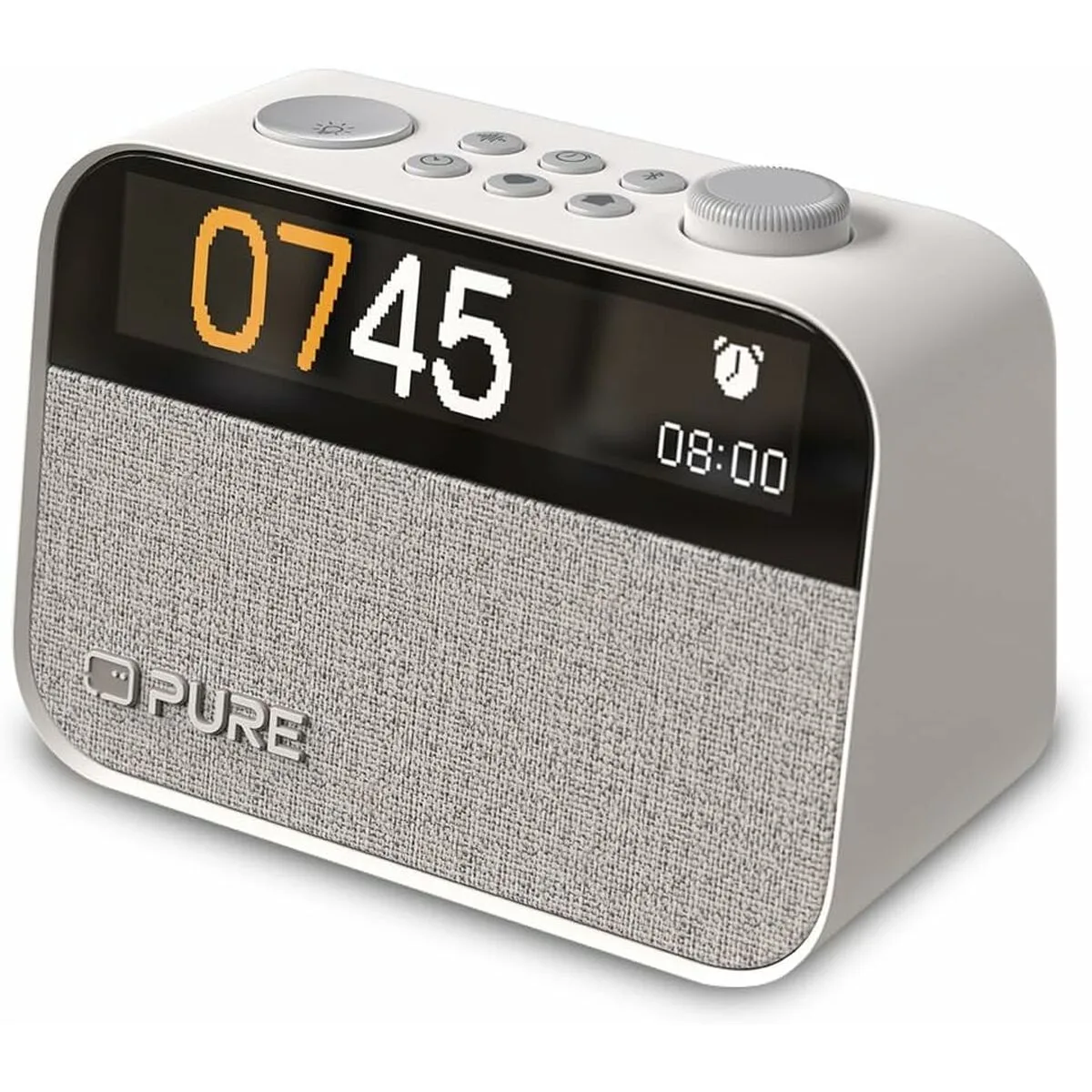Radio reveil pure pure moment s046203277. Avec Diaytar, redécouvrez le plaisir de l'achat en ligne grâce à une approche humaine des produits et de la curation