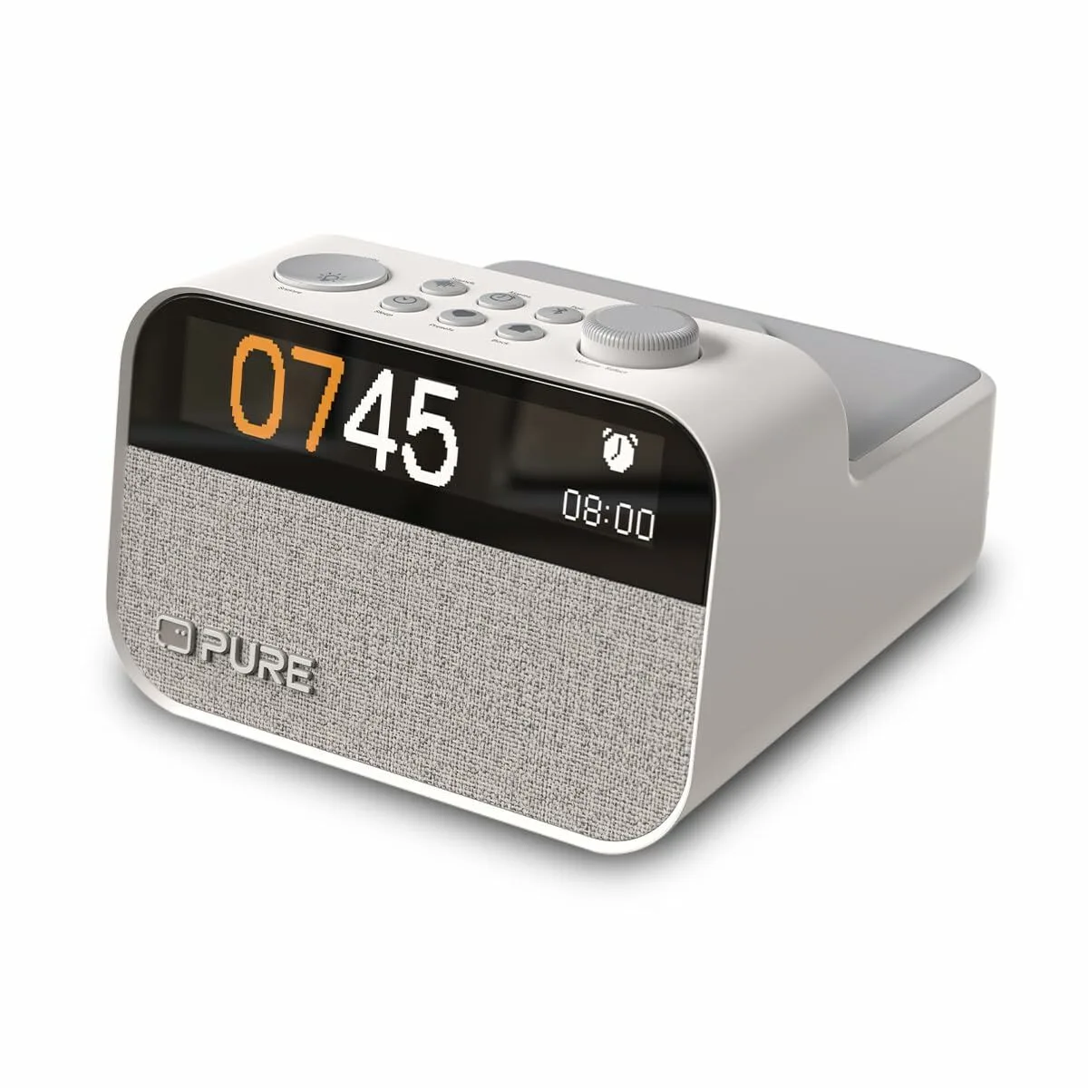 Radio reveil pure pure moment s046203415. Diaytar vous connecte à l'essentiel et au superflu stylé : une gamme complète de produits pour tous vos besoins et envies