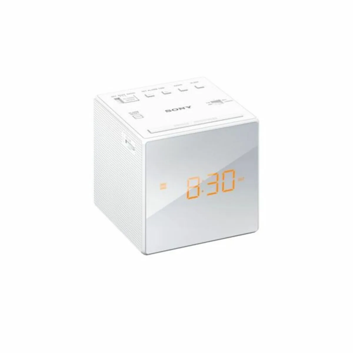 Radio reveil sony icfc1w led blanc s040076894. Votre garde-robe mérite le style Diaytar - Découvrez nos nouveautés !