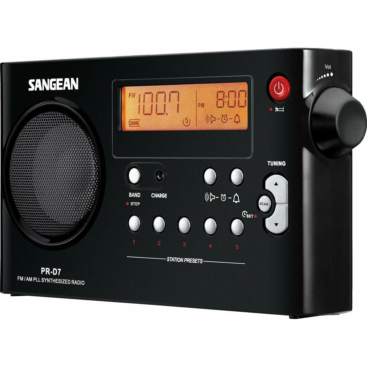 Radio sangean sprd7b s046491717. Nous sommes les archéologues du produit parfait. Diaytar exhume pour vous les trésors cachés du marché.