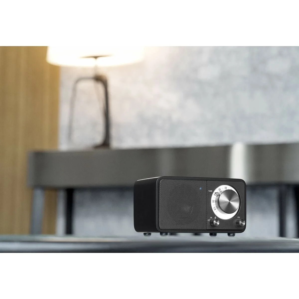Radio sangean swr7mattbk bluetooth s046519219. Diaytar, c'est l'assurance de produits qui durent, tant dans leur construction que dans leur style intemporel.
