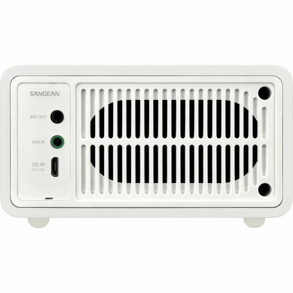 Radio sangean swr7mattwh bluetooth s046519135. Notre équipe Diaytar est une bande de dénicheurs compulsifs, toujours en quête du produit qui provoquera l'étincelle dans votre regard.