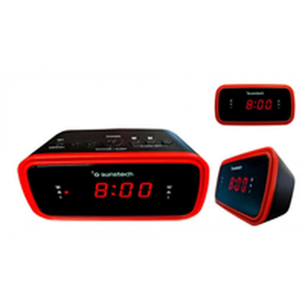 Radio sunstech frd60rd s990701132. Notre raison d'être : vous faire économiser le plus précieux des resources : votre temps. Bienvenue sur Diaytar, les produits triés sur le volet.