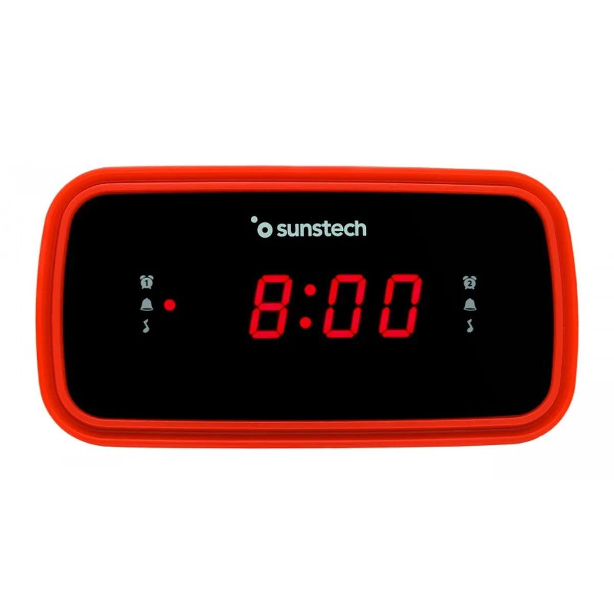 Radio sunstech frd60rd s990701140. Chez Diaytar, chaque visite est l'occasion de découvrir un nouveau produit génial, qu'il soit électronique ou domestique