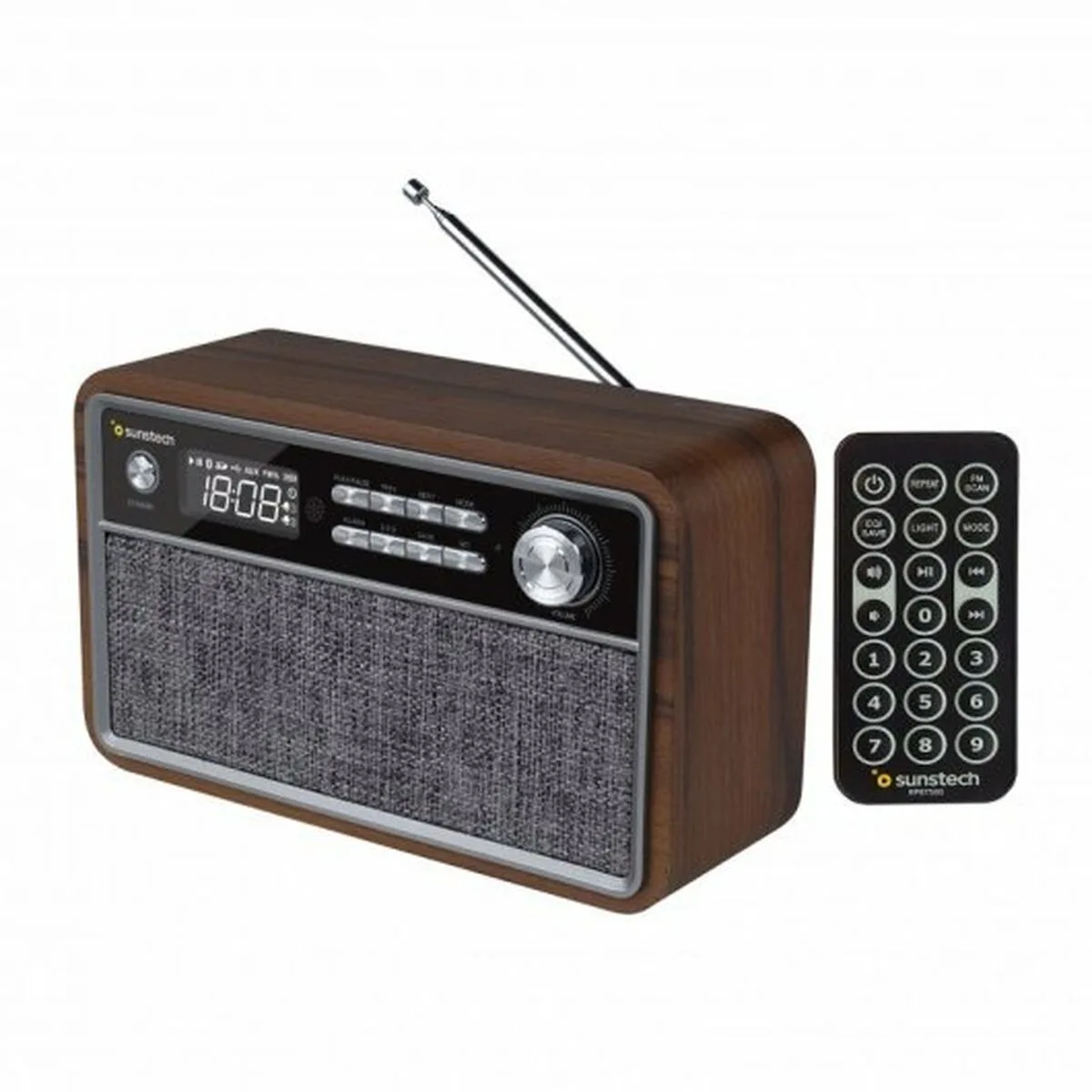 Radio sunstech rpbt500wd s990702699. L'excellence à portée de clic avec la boutique en ligne Diaytar.