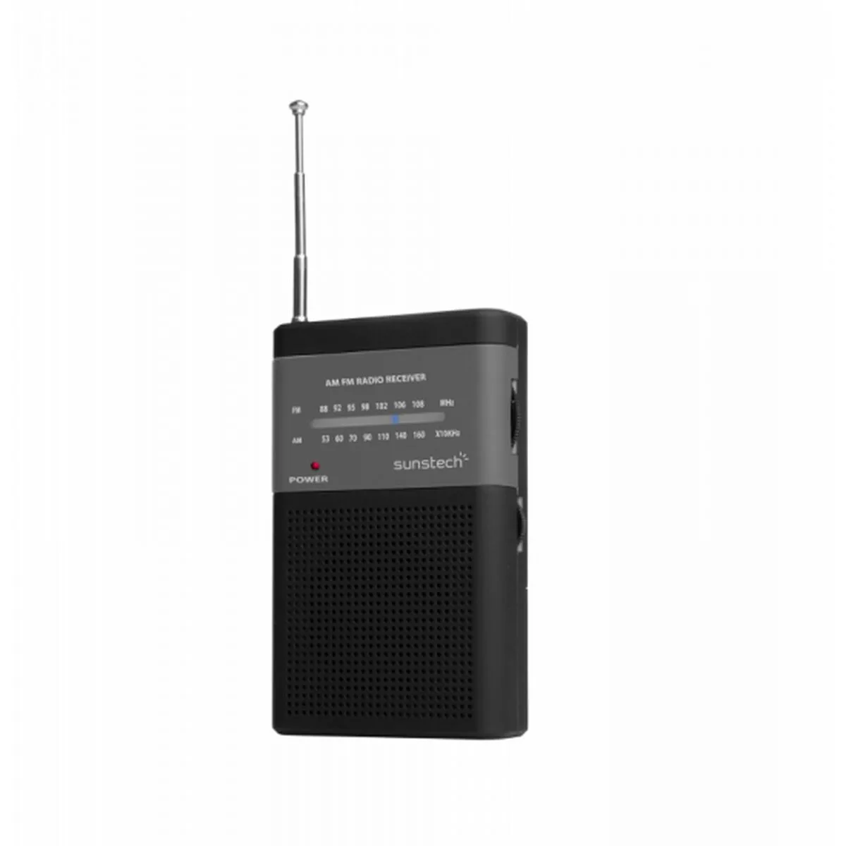 Radio sunstech rps42 noir s990703288. Nous avons conçu Diaytar pour être intuitif, comme vos produits préférés. Simple, efficace, et terriblement séduisant.