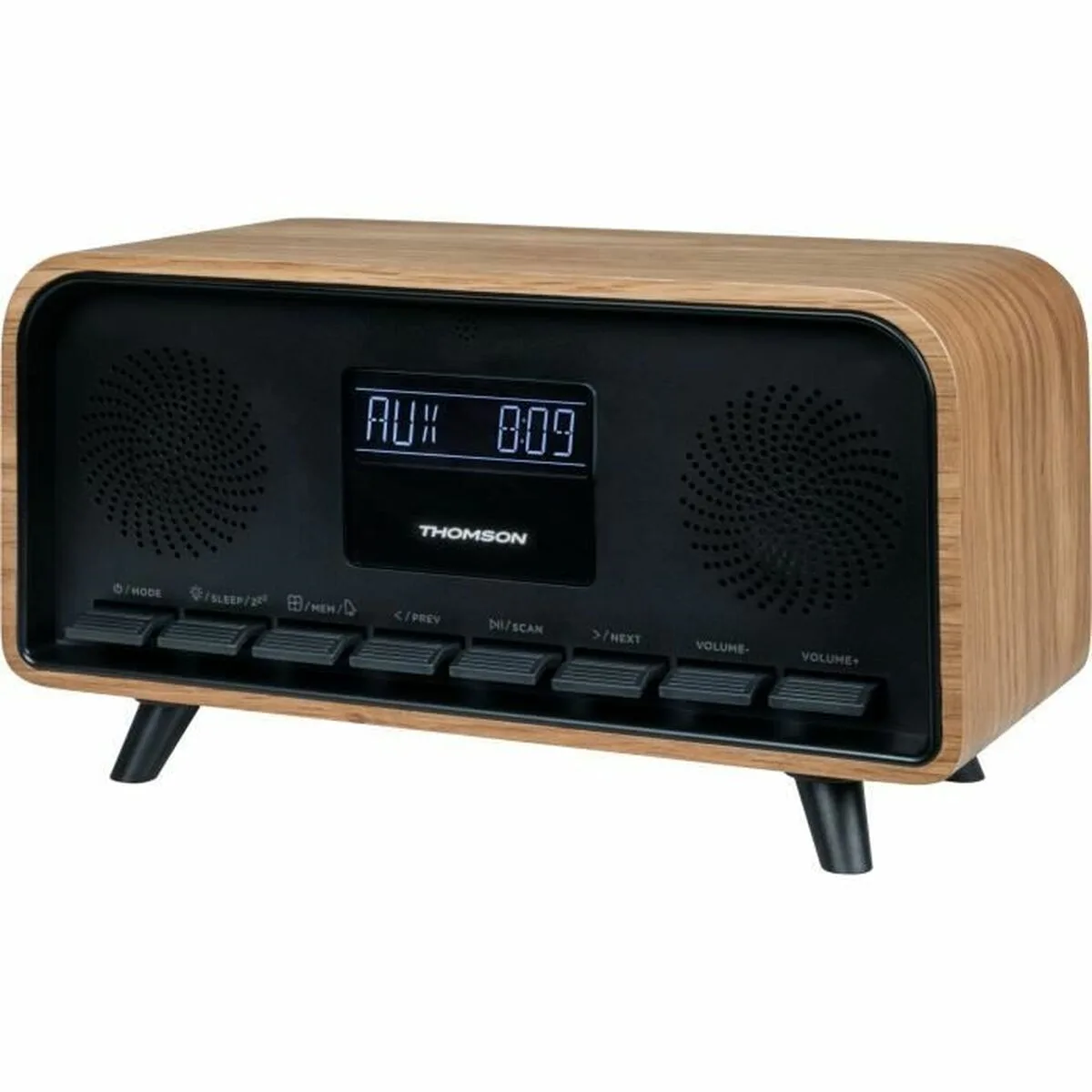 Radio thomson vintage cosy marron noir vintage s7101156668. L'aventure Diaytar, c'est celle d'une équipe passionnée qui déniche pour vous les perles rares du marché généraliste