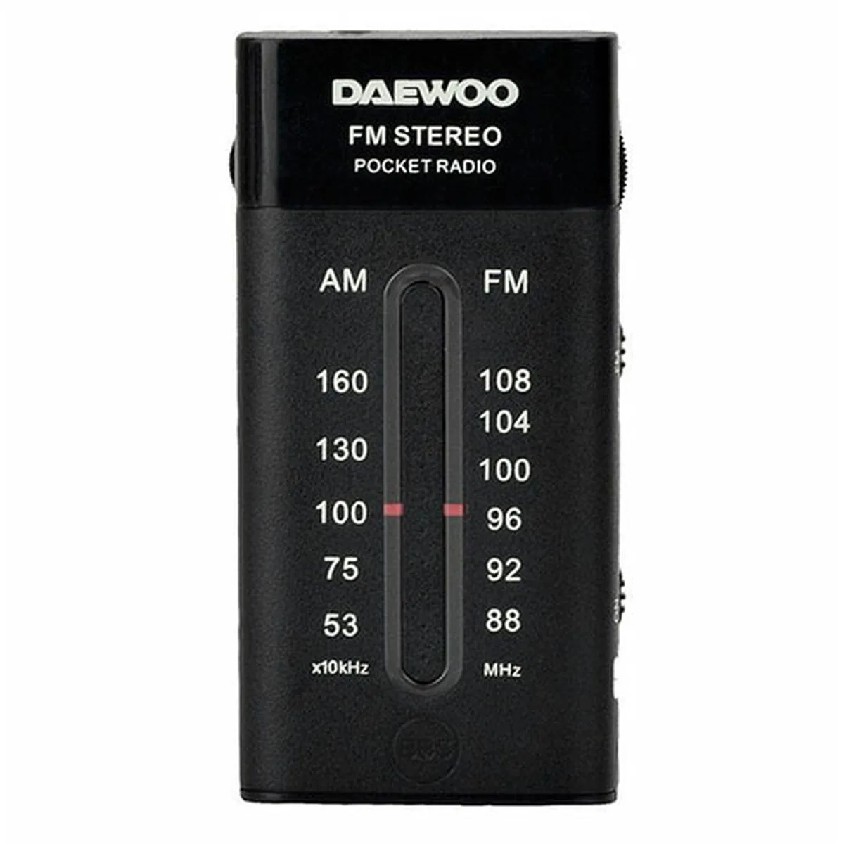 Radio transistor daewoo am fm s650487575. Bienvenue sur Diaytar, l'endroit où les produits ne sont pas juste achetés, mais sont adoptés pour la vie.
