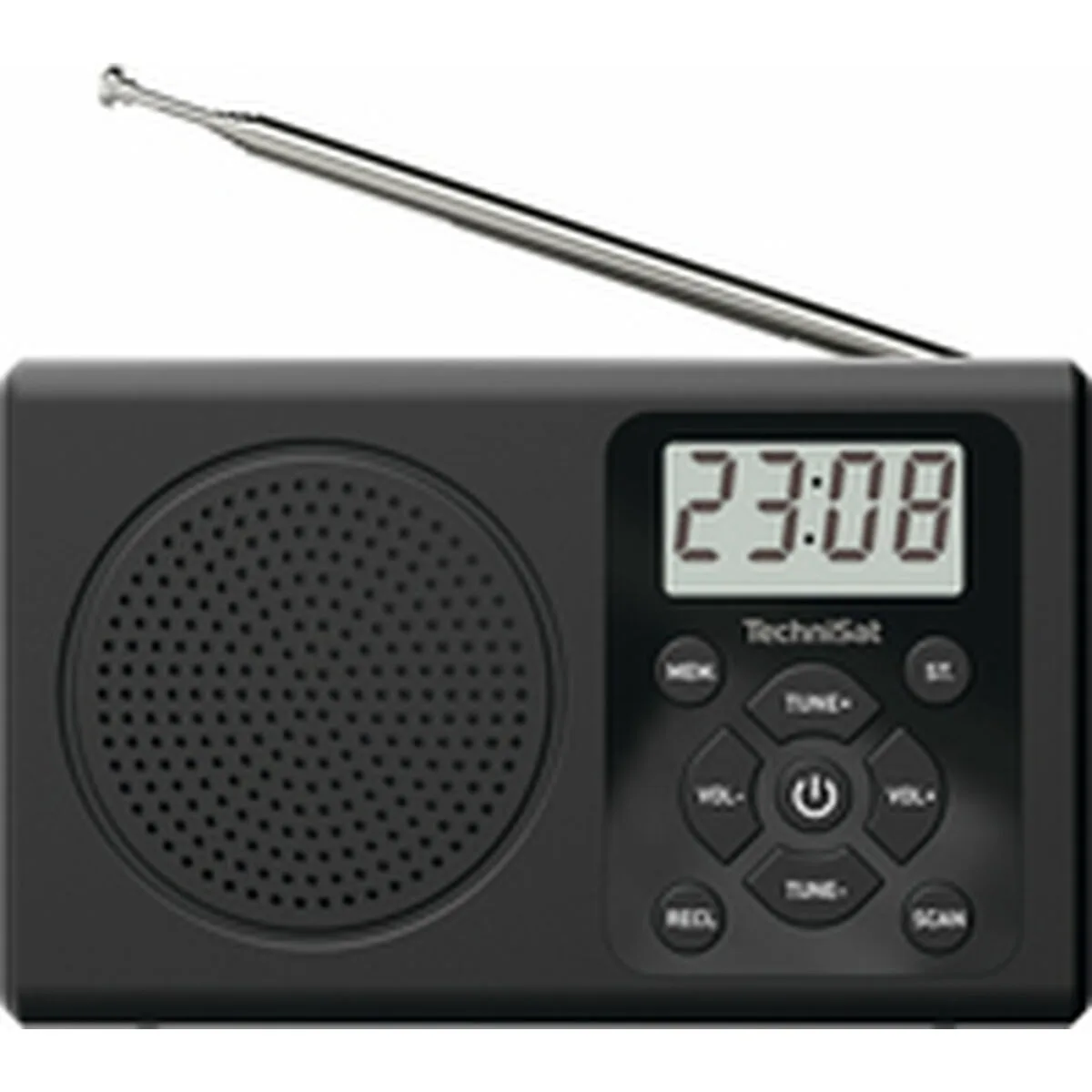 Radio transistor elbe 76 5018 00 noir s046486977. Diaytar : Le curateur de votre quotidien. Des produits soigneusement choisis pour leur originalité et leur utilité